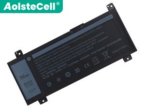 Battery for Dell Inspiron 14 Gaming 7467