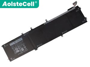 Battery for Dell 62MJV