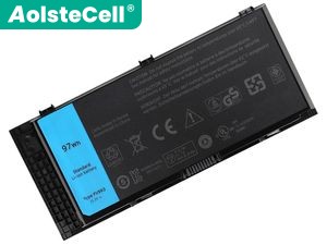 Battery for Dell Precision M6700