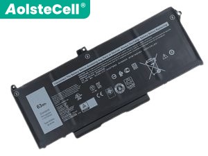 Battery for Dell P104F001