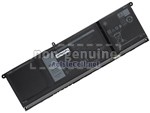 Battery for Dell Inspiron 16 7635 2-in-1