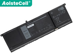 Battery for Dell P132F001