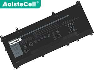 Battery for Dell VG661