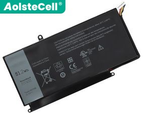 Battery for Dell Vostro 5460