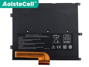 Battery for Dell Vostro V130