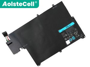 Battery for Dell TRDF3