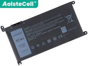 Battery for Dell Inspiron 7586
