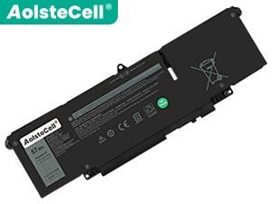 Battery for Dell WW8N8