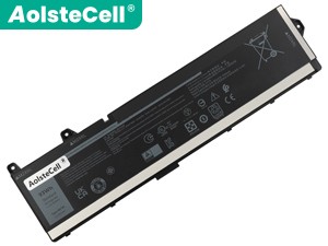 Battery for Dell 965V4