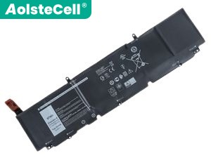 Battery for Dell P92F001