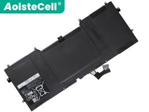 Battery for Dell 3H76R