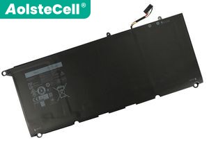 Battery for Dell XPS 13-9350-D3808TG