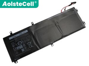 Battery for Dell XPS 15-9560-R1745S