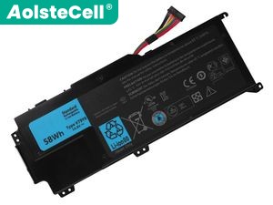 Battery for Dell V79YO