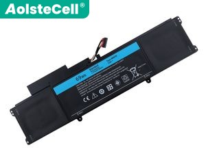 Battery for Dell XPS 14Z-L421X