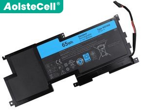 Battery for Dell WOY6W