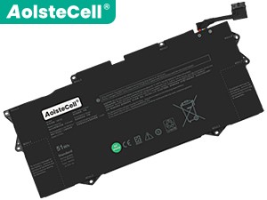 Battery for Dell YM15G