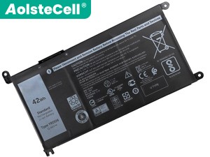 Battery for Dell P29T003