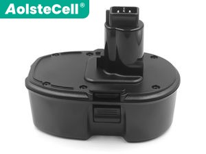 Battery for DeWALT DC733KL