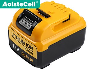 Battery for DeWALT DCS310S1