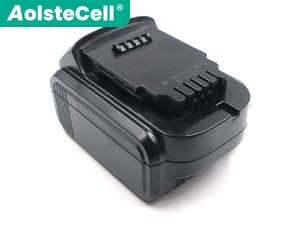 Battery for DeWALT DCB140