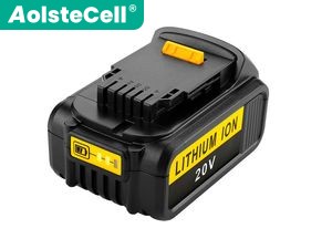 Battery for DeWALT DCS391L1
