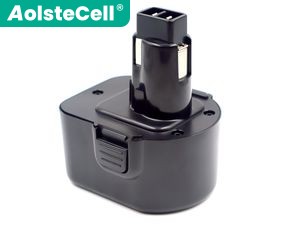 Battery for DeWALT DC756KB