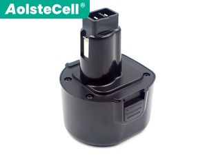 Battery for DeWALT DE9036