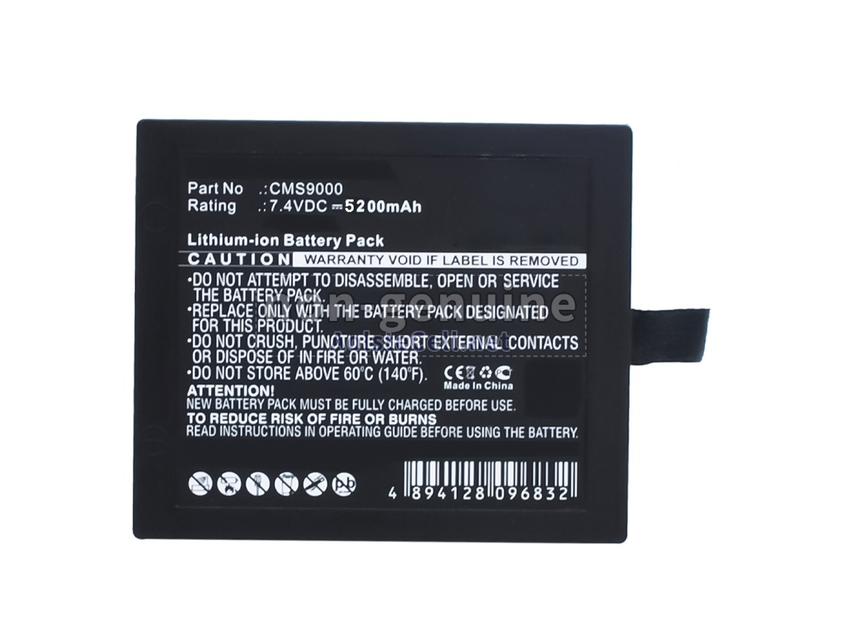 Battery for DHRM DHR930-D