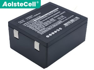 Battery for DHRM CONTEC CMS7000