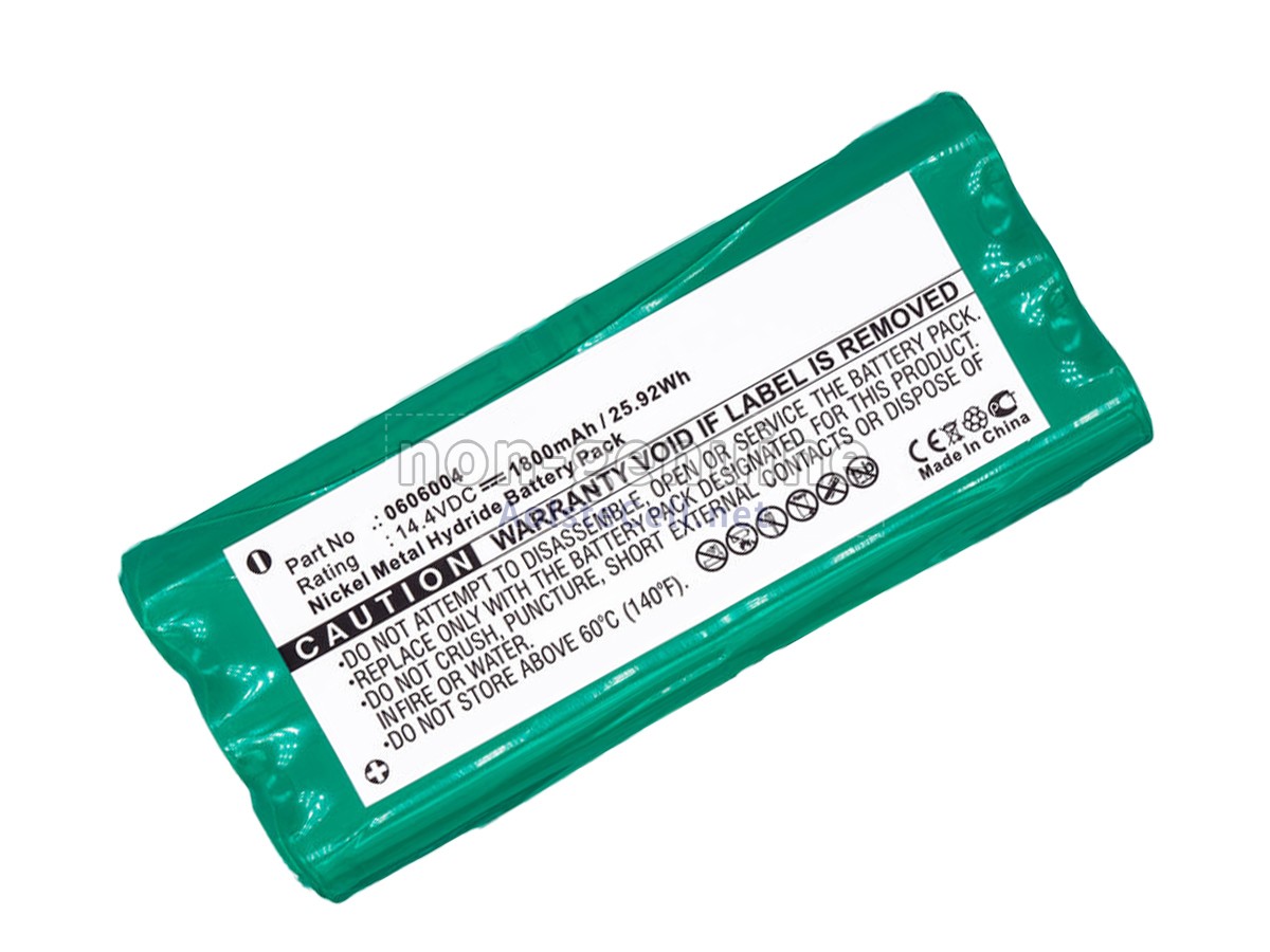 Battery for Dirt Devil M607 Spider wie