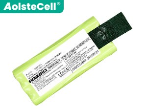 Battery for Dirt Devil Libero M606-3