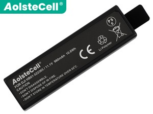 Battery for DJI Osmo Mobile
