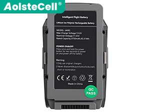 Battery for DJI PB2-3500mAh-11.55V