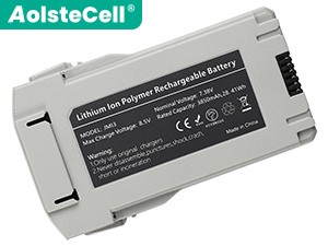 Battery for DJI BWX162-2453-7.38