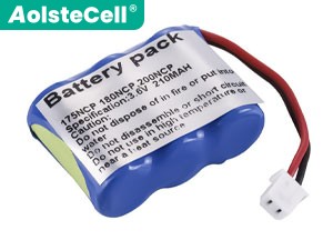 Battery for Dogtra 302M