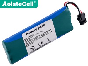 Battery for Doppler 6HR-4UC