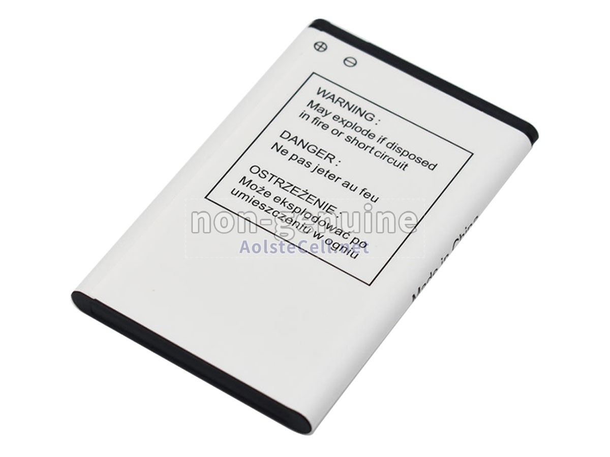 battery replacement DORO LIBERTO 825