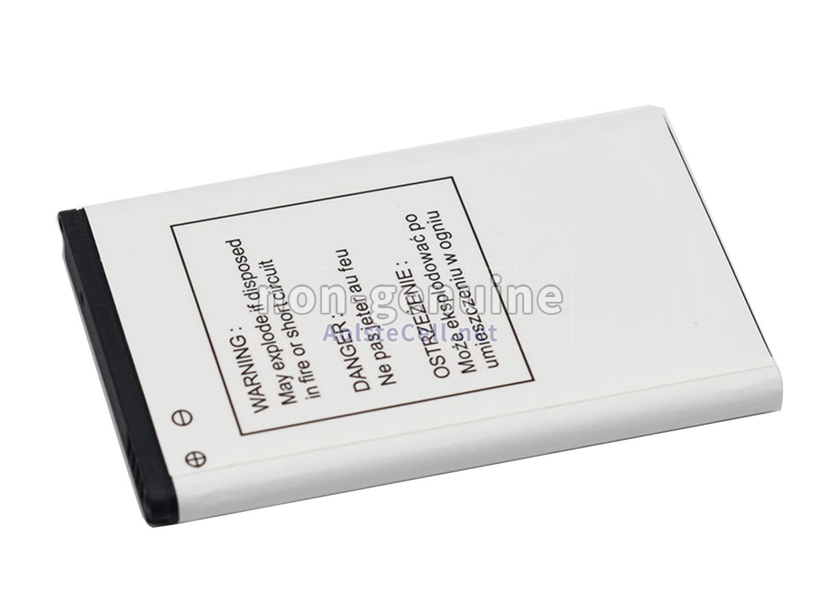 battery replacement DORO LIBERTO 825