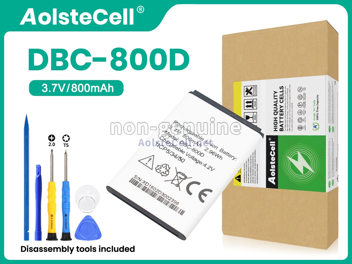 battery replacement DORO 5031