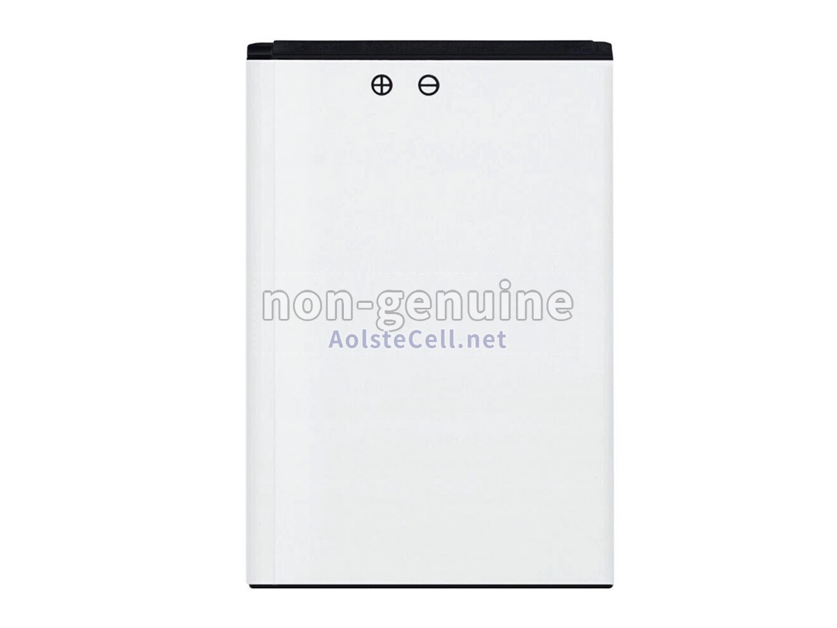 battery replacement DORO LIBERTO 810