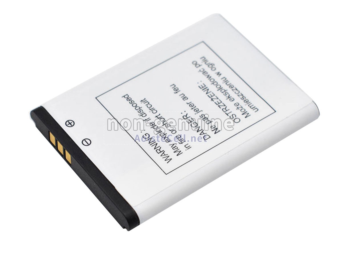 battery replacement DORO 7060