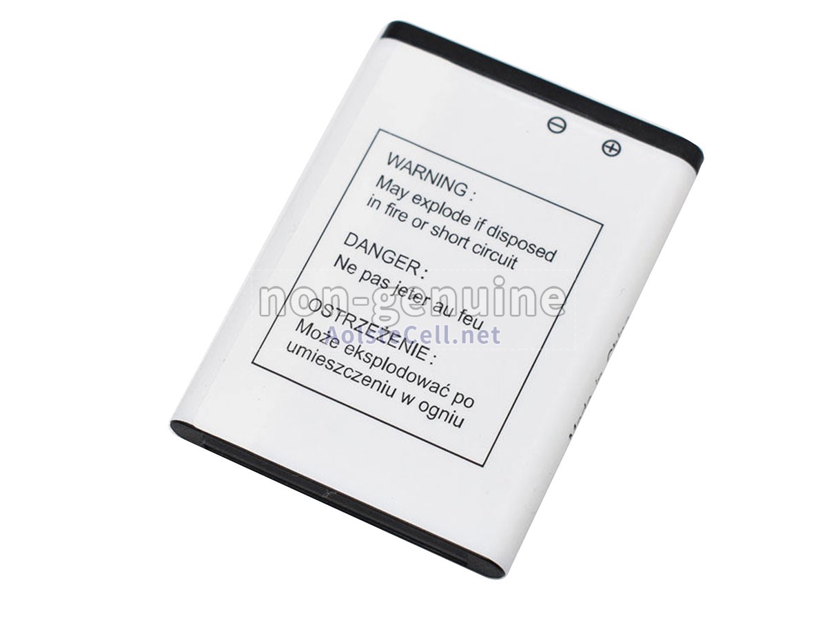 battery replacement DORO 7060