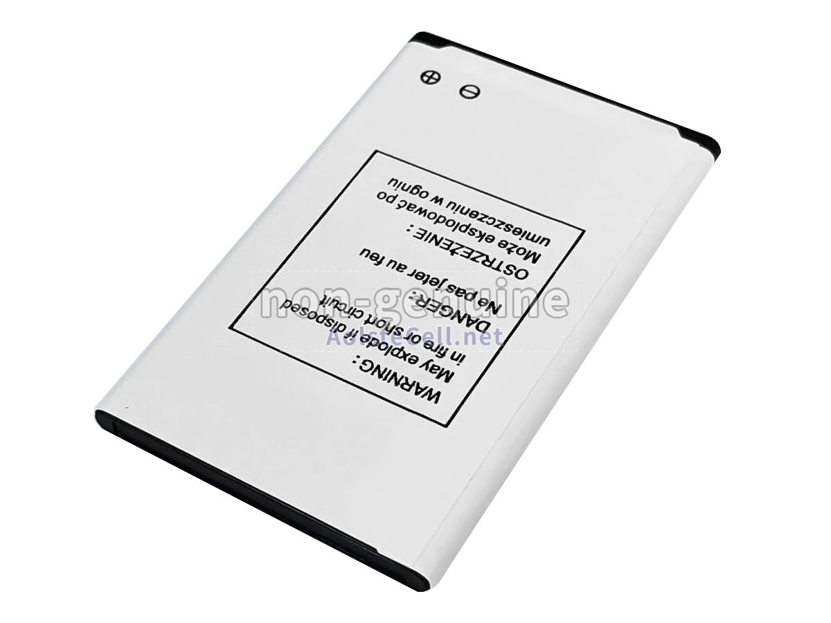 battery replacement DORO 7011