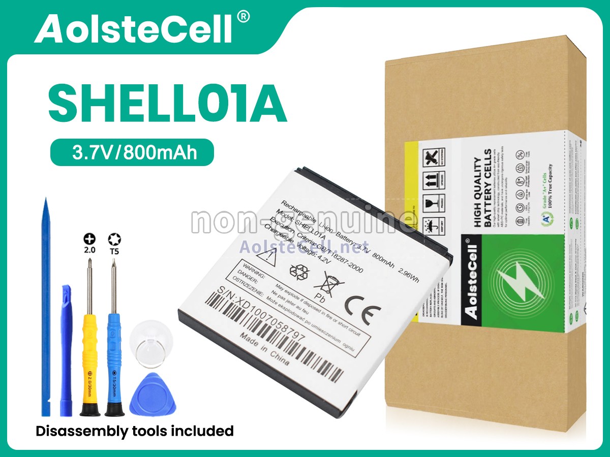 battery replacement DORO PHONEEASY 520