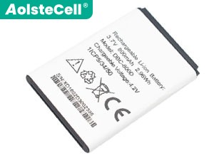 Battery for DORO 6121