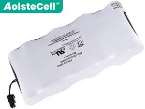 Battery for Draeger MS18340