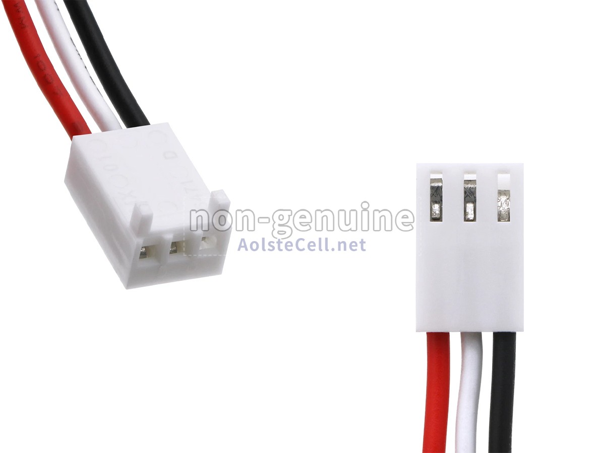 Battery for Drager 33 51223