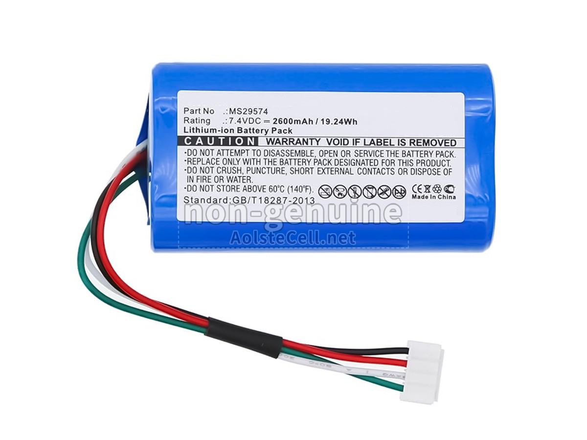 Battery for Drager Infinity M540 Monitor