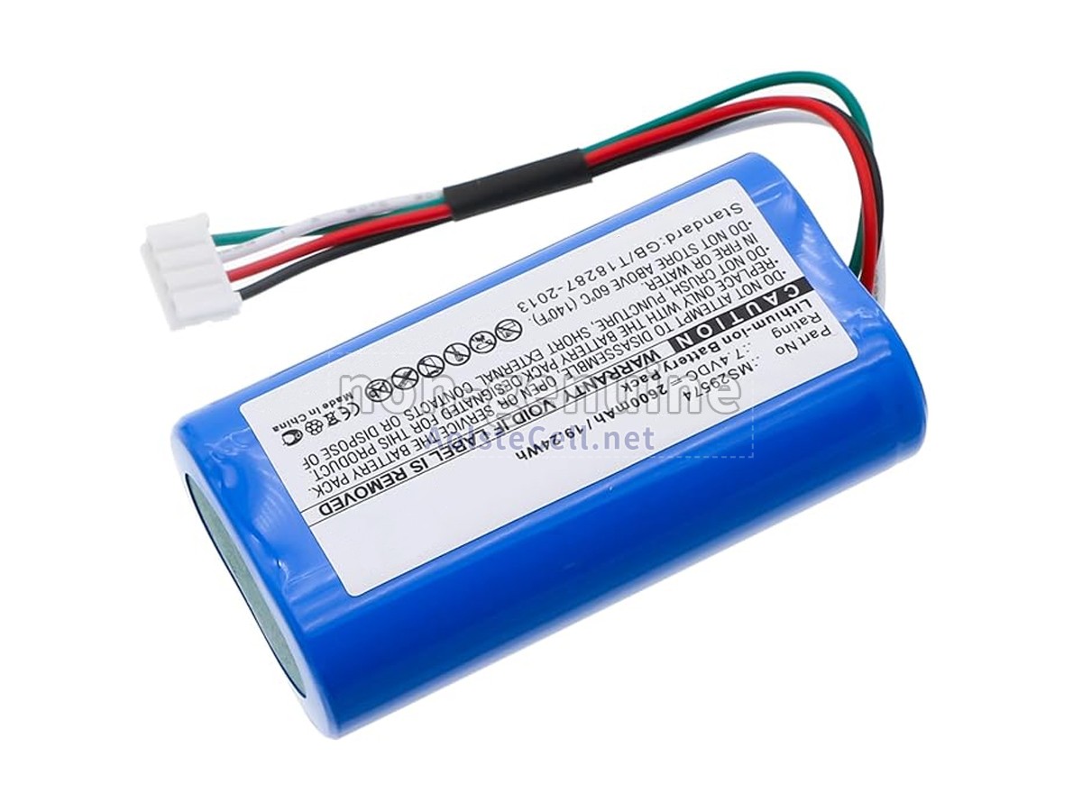 Battery for Drager Infinity M540 Monitor